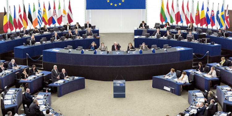 Miratohet rezoluta, PE kërkon të nisin menjëherë negociatat e anëtarësimit me Shqipërinë, kushtet e Brukselit janë realizuar