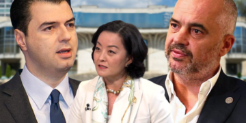 Prapaskenat: Ja si ndërkombëtarët bllokuan kandidimin e të inkriminuarve dhe politikanëve me pasuri në “off shore”! Listë me emra Ramës dhe Bashës