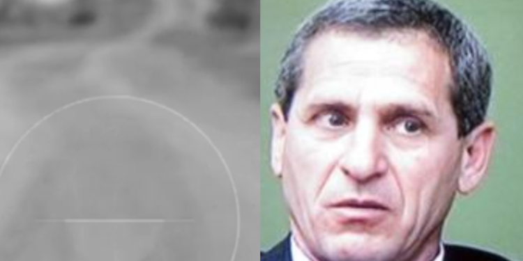 U gjet i vdekur pasi zbuloi emrin e Shkëlzen Berishës si të përfshirë në aferën e rëndë kriminale! Zbardhet çfarë zbuluan ekspertët e prokurorisë pranë trupit të pajetë të Kosta Trebickës