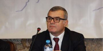 U përfol se kishte ndodhur “çudia” në SHQUP me dorëheqjen e Bujar Leskajt! PD sqaron se kush fshihej pas ketij lajmi