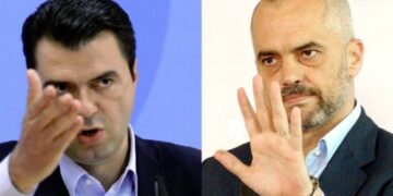 Shkrimi nga Zëri i Amerikës: Analistët shprehën habinë: Pse socialistët i dhuruan kreun e listave emrave të panjohur për politikën?!