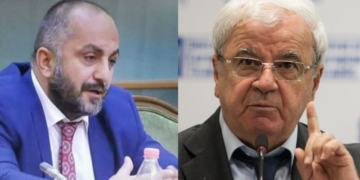 Avokatët Ngjela dhe Romeo Kara: SHBA e vendosur kundër kriminelëve në Parlament, në lista dhjetëra emra të rrezikshëm, do ngelnin nëse bëhej veting politik