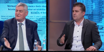 “Rama tallet me Metën”! Dash Shehu shpërthen ndaj kryeministrit, Ibsen Elezi i kthehet keq: Të mos e bëjë veten Presidenti…