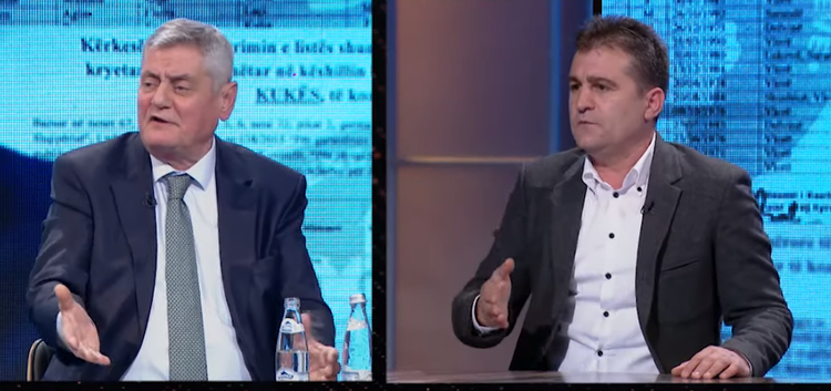 “Rama tallet me Metën”! Dash Shehu shpërthen ndaj kryeministrit, Ibsen Elezi i kthehet keq: Të mos e bëjë veten Presidenti…