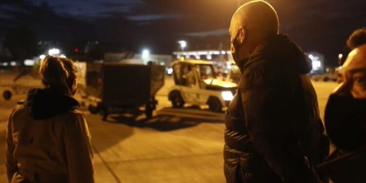 Kryeministri Rama jep lajmin fantastik për Kosovën: Sillni mjekët e spitaleve Covid, t’i vaksinojmë që nesër në Kukës