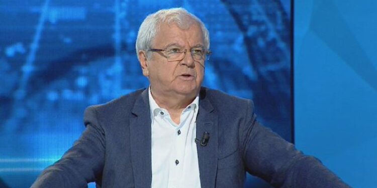 Spartak Ngjela: Presidenti po vepron si kryetar kooperative, përplasjet te FRD sjellje të një njeriu të shthurur, është tmerruar nga SHBA
