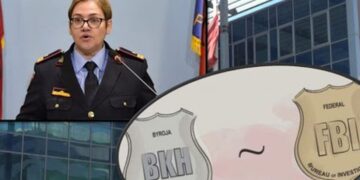 Vendimi për negociatat shton presionin për ngritjen e BKH: BE-SHBA sytë nga “FBI shqiptare” për të shkuar te korrupsioni politik!