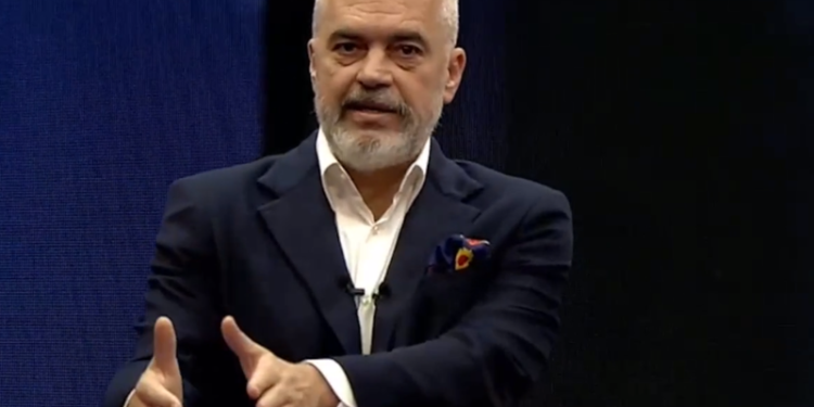 Tani vjen dhëndri i Saliut dhe Iliri, me qesen e Monikës dhe.. Rama tregon sa do të rritet paga minimale dhe të ardhurat e mësuesve e mjekëve: .“Mesatarja 850 mijë lek”