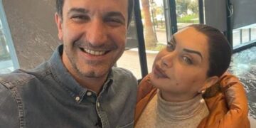 Deklaroi se Lali i fitoi zemrën, Veliaj falenderon publikisht Çiljetën: Mirësia jote ngjitëse