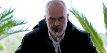 Edi Rama: LSI problemi më i madh i vendit! Meta do të vijë në pushtet për të rrëzuar drejtësinë: Shan e bërtet nga frika e reformës