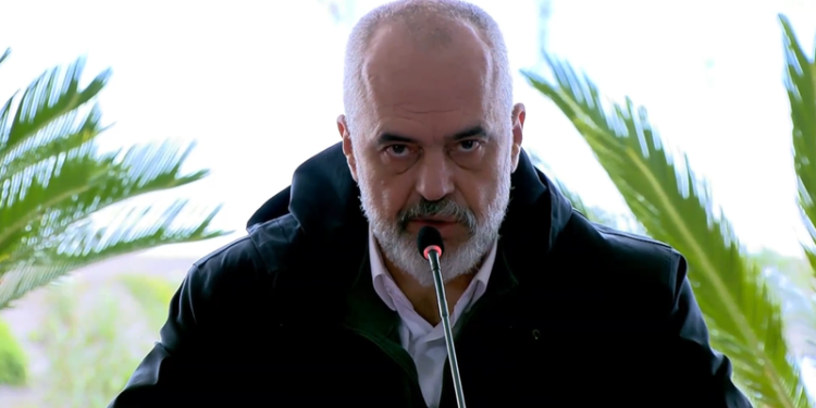 Edi Rama: LSI problemi më i madh i vendit! Meta do të vijë në pushtet për të rrëzuar drejtësinë: Shan e bërtet nga frika e reformës
