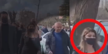 “Ku je Lulzim”?! Taulant Balla i publikon videon ‘bombë’ Bashës dhe i dërgon ultimatumin e prerë: Këtë kandidat e ke të dënuar për trafik droge! Kur Saliu dhe ti