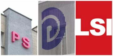 Publikohet sondazhi i katërt i Institutit italian/ LSI pëson tkurrje, PSD e Tom Doshit dhe Lëvizja për Ndryshim e Jozefina Topallit në luftë për… Ja cila parti do të fitonte nëse zgjedhjet do mbaheshin këtë të diel