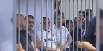 Ekzekutohet në mes të rrugës anëtari i bandës së Lul Berishës, Policia jep informacion