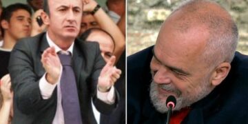 “Është kthyer vet Dash Sula”! Kryeministri Rama nuk lë gjë pa thënë për kandidatin e PD-së: Hata fare! Hidhej si laraskë me pistoletë për të kapur…