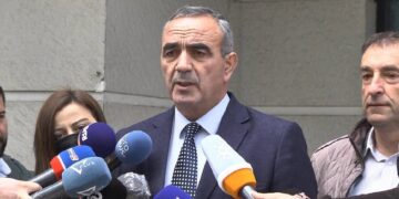 FRD apo filali i PD-së! Përfundon afati i Bashkisë për lirimin e zyrave: Sali Shehu shpreson të uzurpoj prona me ndihmën e gjykatës administrative