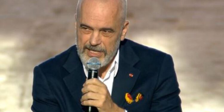 “Mbetje të shekullit të kaluar”, Rama bën deklaratën e fortë për Bashën dhe aleatët: Administrator! Iliri dhe Saliu luajnë fijet e…