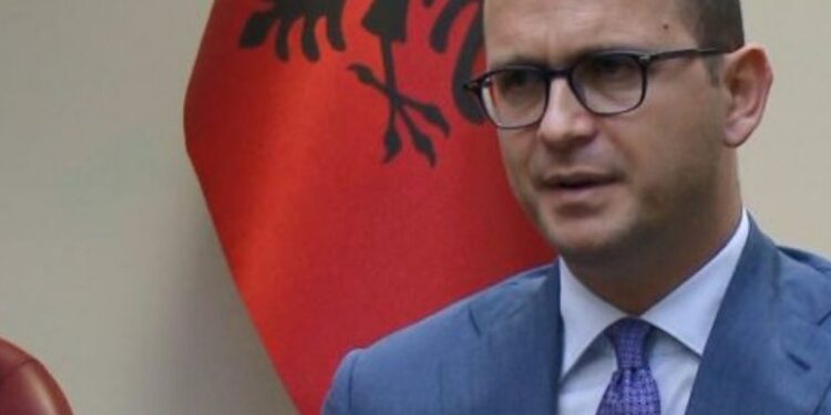 Ditmir Bushati lëshon ‘bombën’: Në listat e PS sot ka ekzekutorë të…