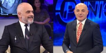 “Ça keni që jeni vrarë dhe të mërzitur”? Blendi Fevziu ndërhyn urgjent ndaj Ramës: Do të më thuash pastaj…! Rri më mirë!