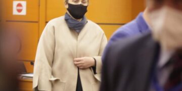 KLP emëron zyrtarisht Elizabeta Imerajn në krye të Prokurorisë së Tiranës, “prokurorja e hekurt” e pastër në vetingun e institucionit