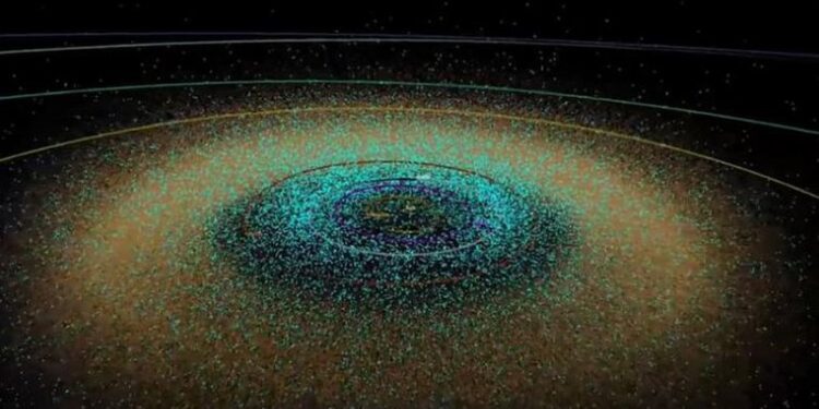 Afrohet asteroidi i ‘kaosit’ Apofis/ NASA del me njoftim urgjent: Ja çfarë rreziku përbën për planetin (Flasin shkencëtarët)