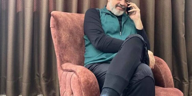 Rama telefonon Von Der Leyen: Presidentja e KE i jep lajmin e vonuar: Së shpejti do…