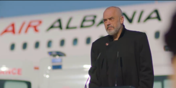 “Nuk jemi nga ata që dorëzohen”! Kryeministri Rama del me mesazhin e fortë që në mëngjes dhe jep lajmin e madh (Video)