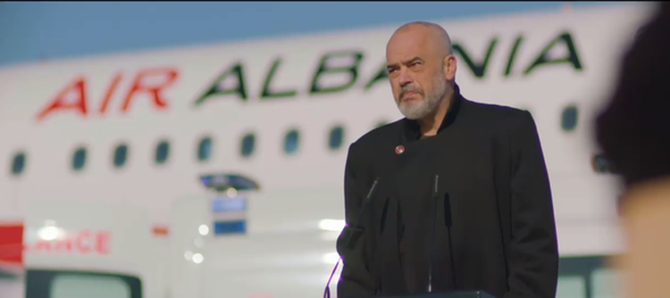 “Nuk jemi nga ata që dorëzohen”! Kryeministri Rama del me mesazhin e fortë që në mëngjes dhe jep lajmin e madh (Video)