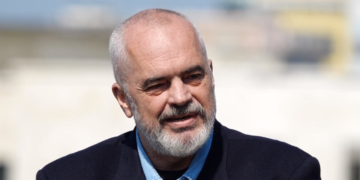 “Dita më e bukur e jetës sime politike”! Edi Rama i emocionuar: Më tepër se sa çdo fitore zgjedhore…(Video)