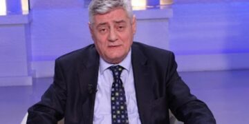 Blendi Fevziu shtanget nga deklarata e Dashamir Shehit: Shanë nënën e motrën e Bashës! Ramën shkoj e ruaj unë po të ketë nevojë