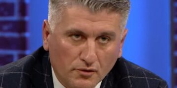 Një portret sterë i zi për Lulzim Bashën, nga… Agron Gjekmarkaj: Nuk është majtizëm ta kritikosh! PD-së i duhet Berisha ta shpëtojë