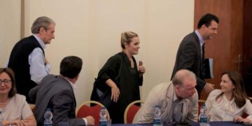 Nga Genc Pollo, te Luciano Boçi: 11 ish-deputetët e PD-së që nuk rikandidohen