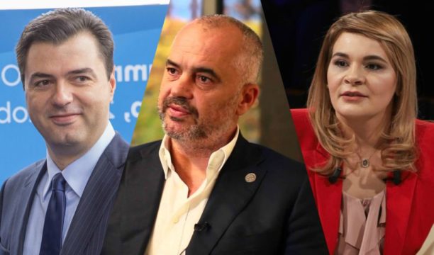 Sondazhi: Nëse zgjedhjet mbahen këtë të dielë, 41.3% do të votonin PS, 30.8% PD dhe 7.6% LSI