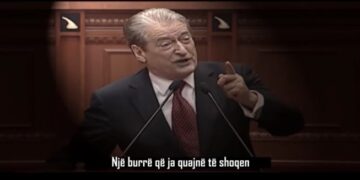 Rama i përgjigjet Bashës, i nxjerr pamjet e Berishës: Video-ja që ngatërroi Lulzim Basha