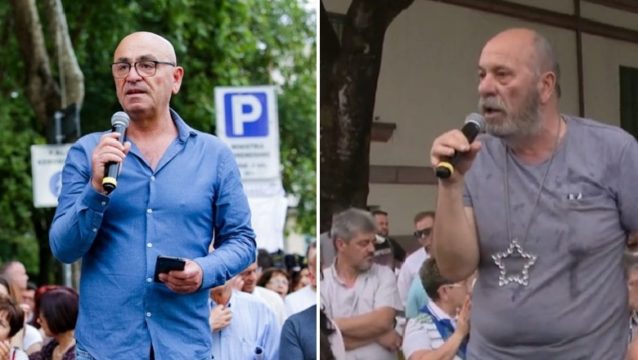I përdori për Teatrin, por nuk i futi në lista, shpërthejnë vëllezërit Budina kundër Bashës: Partia e tëmës dhe sëmës kandidoi ca iç-piça që lëpijnë kryetarin