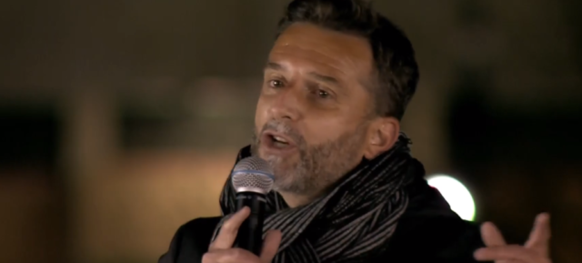 Erion Braçe: PS shtëpia ime, hyra djalë dhe sot jam burrë