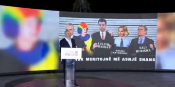 Rama: Luli kukull, mandati i tretë i PS-së nuk do e lërë Shqipërinë në duart e Metës, Berishës dhe Monikës
