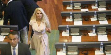 Pas vendimit të Gjykatës Supreme, Duda Balje fiton mandatin në Kuvendin e Kosovës! Ikin të mbështeturit nga Serbia që manipuluan votat