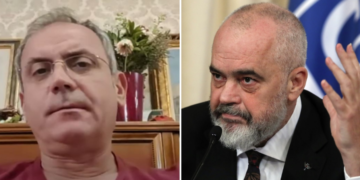 Enkel Demi paska qenë “kalama trim”: Kur ishim të vegjël bëheshim 5-6 veta dhe e rrihnim gjithmonë në lagje Ramën, tani do të marrë hak