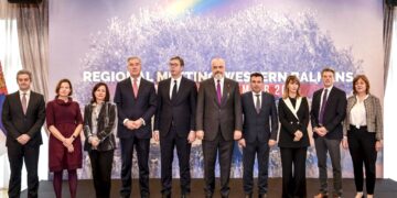 Të pathënat e Majlinda Bregut: Misioni ndërkombëtar, një “requiem” për PD-në, Bashën dhe e ardhmja politike