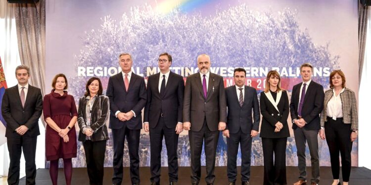 Të pathënat e Majlinda Bregut: Misioni ndërkombëtar, një “requiem” për PD-në, Bashën dhe e ardhmja politike