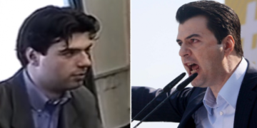 14 gafat epike të Lulzim Bashës! Kreshnik Spahiu: Politikanit më budalla të 100 viteve në Shqipëri dhe Ballkan..