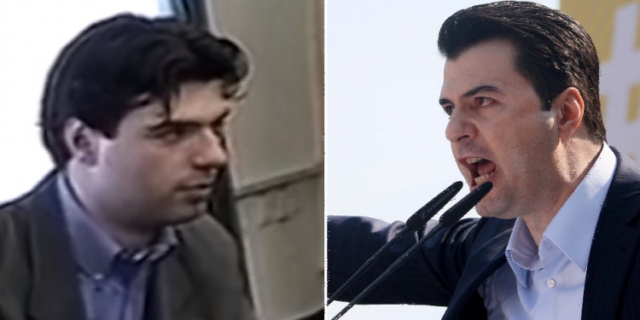 14 gafat epike të Lulzim Bashës! Kreshnik Spahiu: Politikanit më budalla të 100 viteve në Shqipëri dhe Ballkan..
