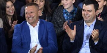 “Sherri që mund të ketë Luli me aleatët nuk mund ta zgjidhë KQZ-ja, Saliani: Basha ka 78 kandidatë më shumë në lista! S’i flet dot se të ikën nga shptëpia si adoleshent