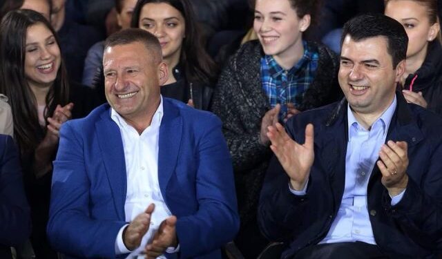 Nard Ndoka, një kujtesë për Bashën: Për fatin e keq, PD nuk e mund e vetme Edi Ramën!