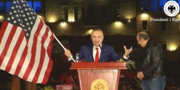 Ilir Meta, “sulm me stil” SHBA-së: Nëse do ekzistonte reforma në drejtësi, i pari në burg duhet të ishte Ardian Dvorani!