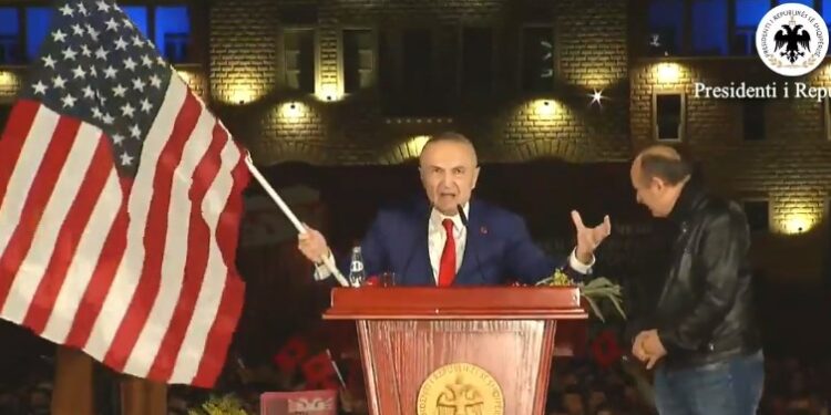 Ilir Meta, “sulm me stil” SHBA-së: Nëse do ekzistonte reforma në drejtësi, i pari në burg duhet të ishte Ardian Dvorani!
