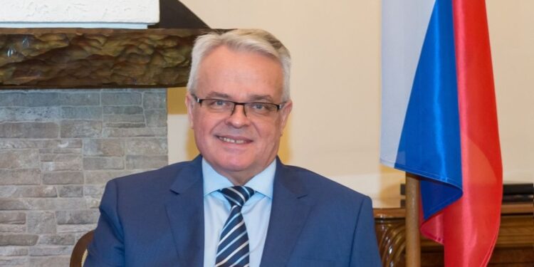 Rusia me sytë nga zgjedhjet e 25 prillit në Tiranë: Shpresojmë që me Qeverinë e re, të kemi tjetër marrëdhënie