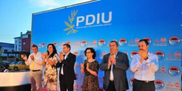 Zoti Idrizi, gjaku çam nuk bëhet ujë duke bashkuar votat me ata që mohojnë ekzistencën tonë!