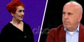 A je xheloz për Najada Çomon si kandidate për deputete me PS-në?! Pipero: S’kam oferta nga asnjë forcë politike, por mos thuaj kurrë, kurrë
